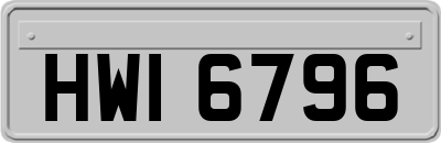 HWI6796