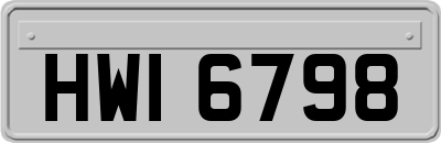 HWI6798