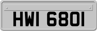HWI6801