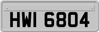 HWI6804