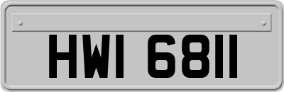 HWI6811