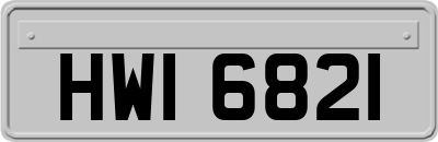 HWI6821