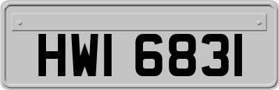 HWI6831
