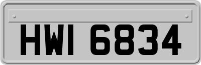 HWI6834