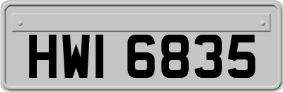 HWI6835