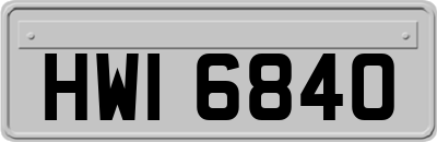 HWI6840