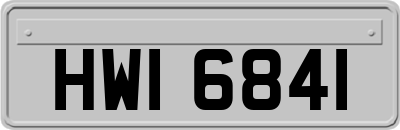 HWI6841