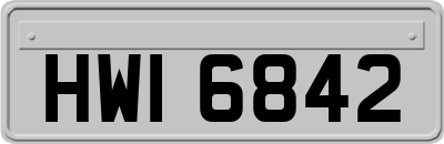 HWI6842