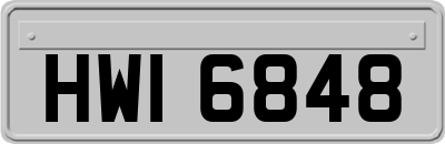 HWI6848