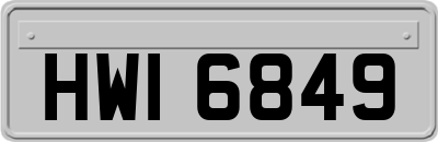 HWI6849