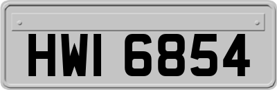 HWI6854