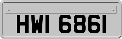 HWI6861