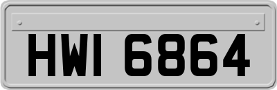 HWI6864