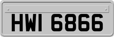HWI6866