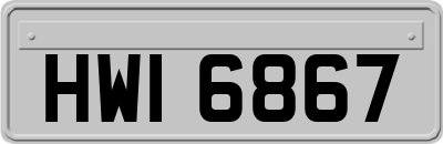 HWI6867