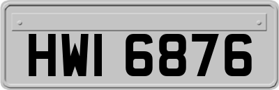 HWI6876