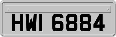 HWI6884