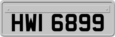 HWI6899
