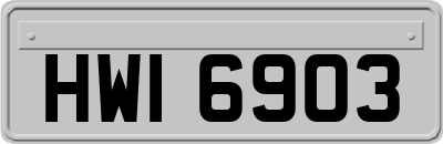 HWI6903
