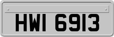 HWI6913