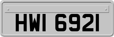 HWI6921