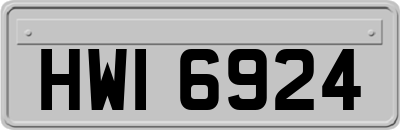 HWI6924