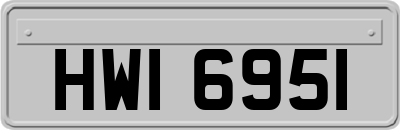 HWI6951
