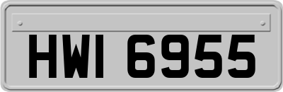 HWI6955