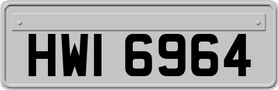 HWI6964