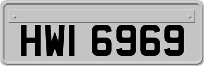 HWI6969