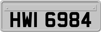 HWI6984