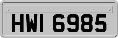 HWI6985