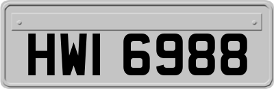 HWI6988