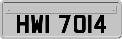 HWI7014