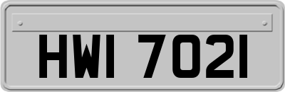 HWI7021