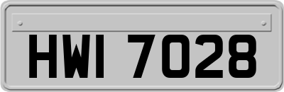 HWI7028