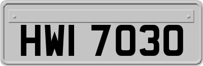 HWI7030