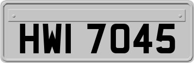 HWI7045