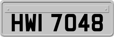 HWI7048