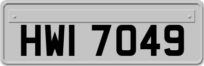 HWI7049