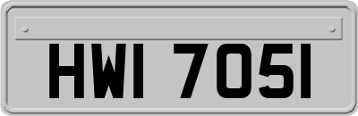 HWI7051