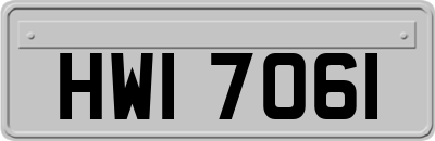 HWI7061