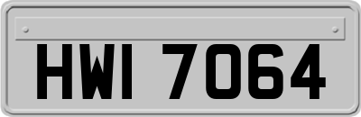 HWI7064