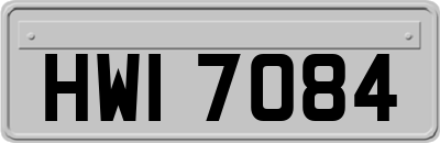 HWI7084