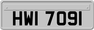 HWI7091