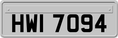 HWI7094