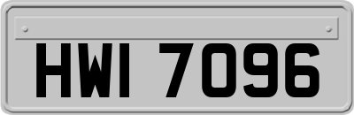 HWI7096