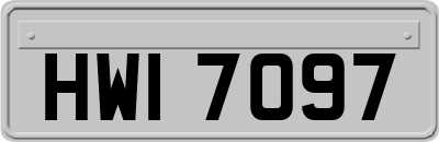 HWI7097