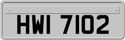 HWI7102