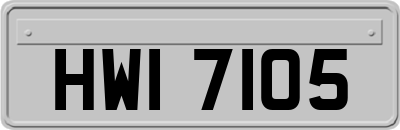 HWI7105